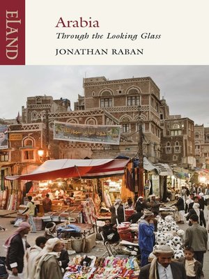cover image of Arabia